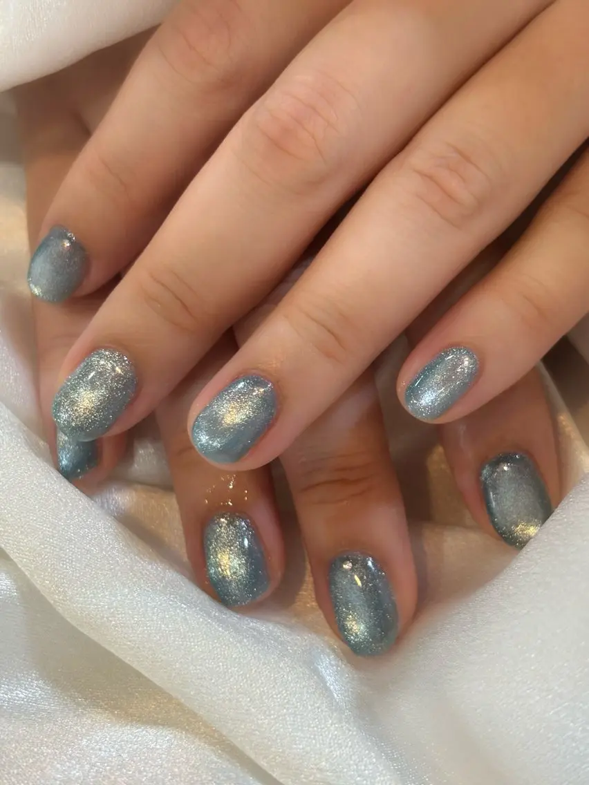 ネイル ハンドネイル pro.m. さよのネイルデザイン