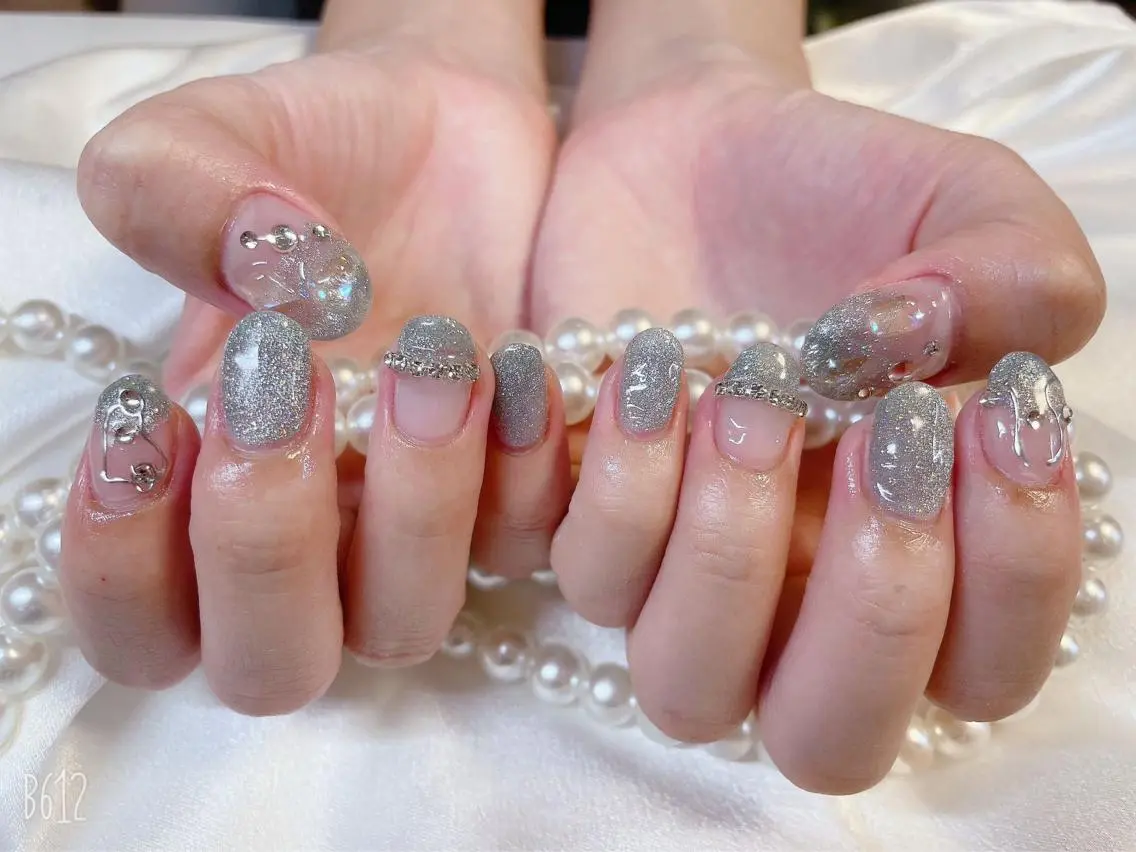 ネイル D-BEAUTY Nailsalonのネイルデザイン