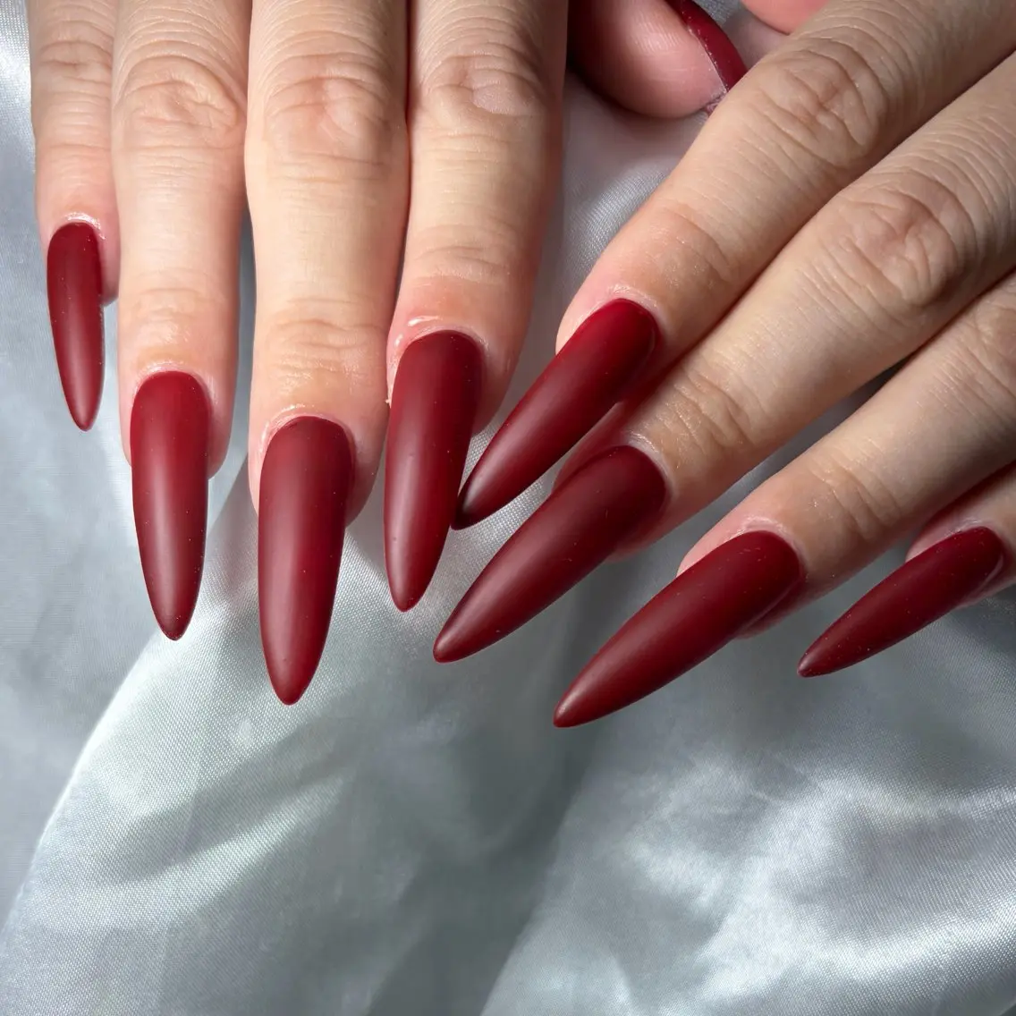 ネイル ハンドネイル nailroom sb𓈒𓂂𓏸のネイルデザイン