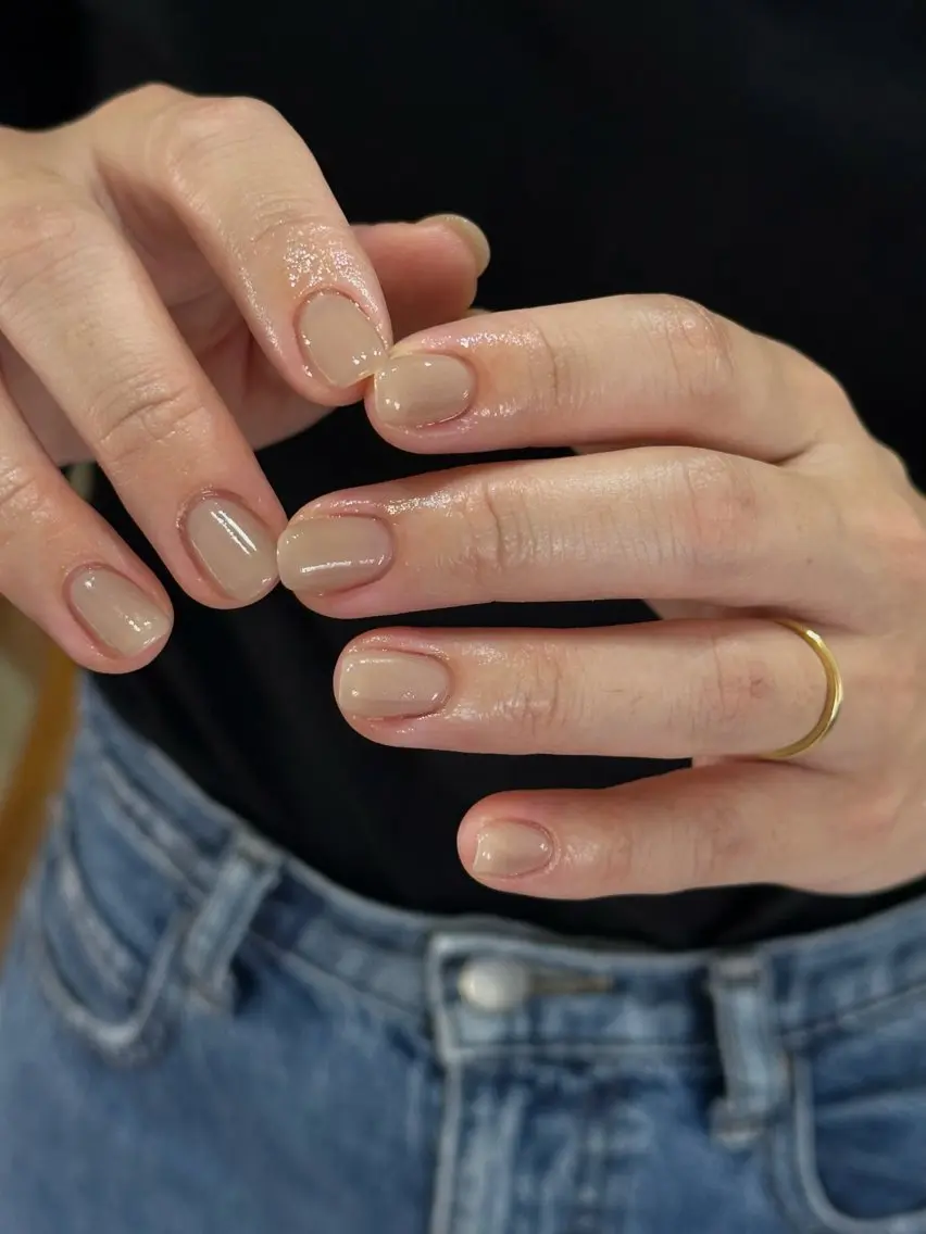 ネイル lukka nailのネイルデザイン