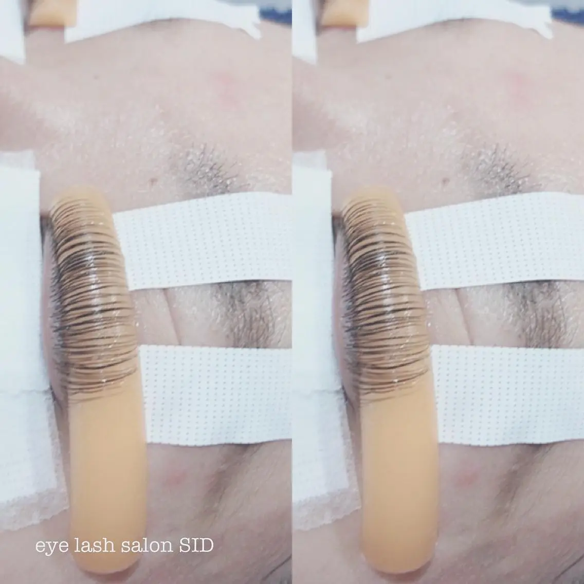 マツエク・マツパ eye lash salon SIDのマツエク・マツパデザイン