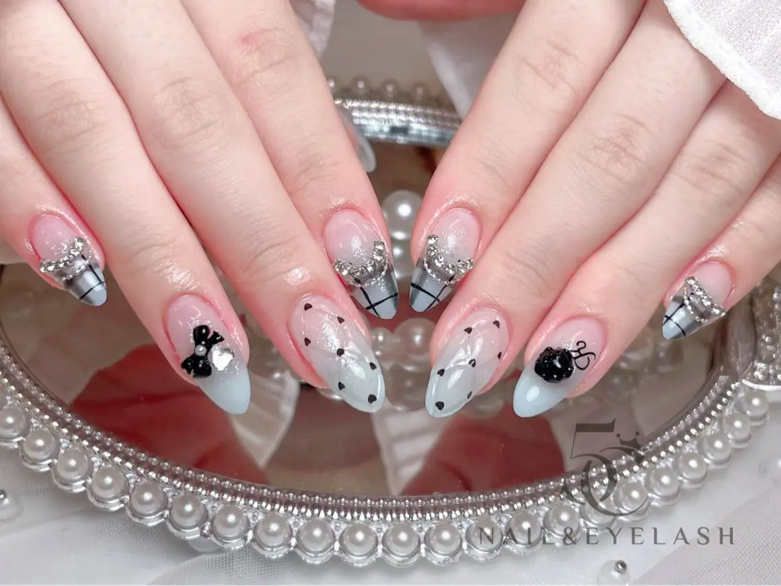 ネイル 5C NAIL 5C NAILのネイルデザイン