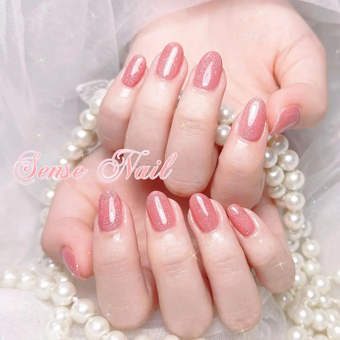 ネイル ハンドネイル ハンドケア Feinn Ink💕のネイルデザイン