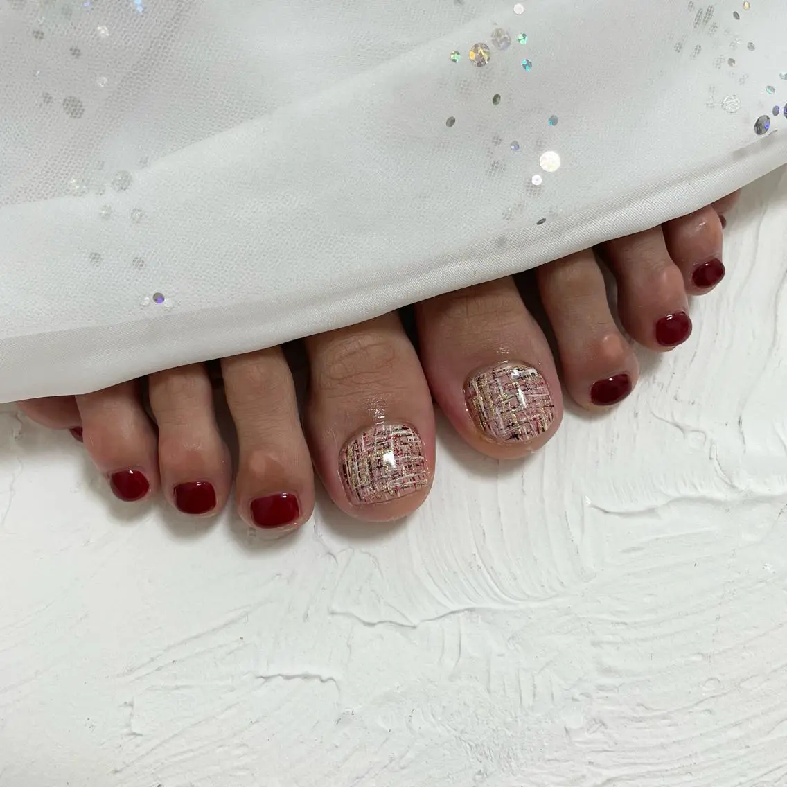 ネイル 💎MA YU💎のネイルデザイン