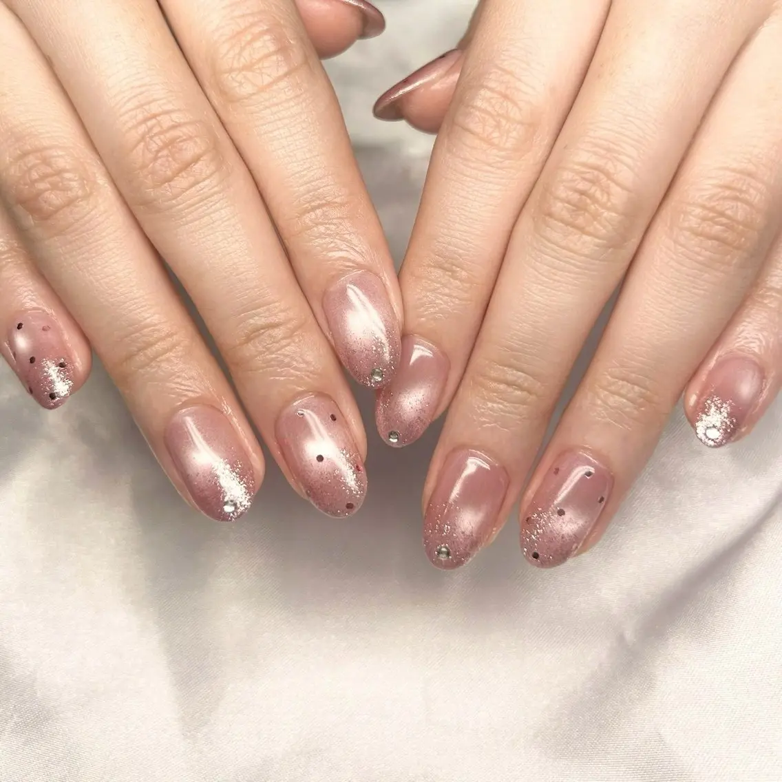 ネイル ciels beautyのネイルデザイン