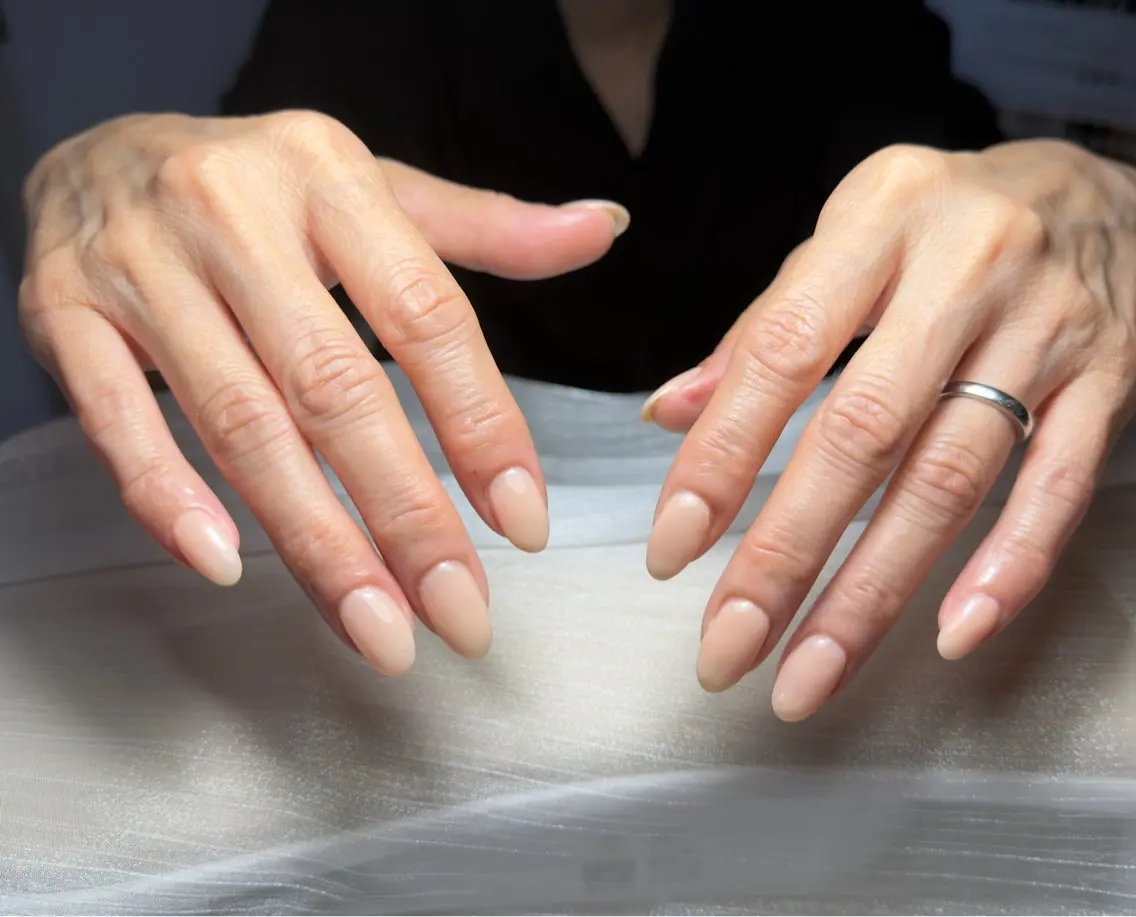 ネイル ハンドネイル Nail Salon Anのネイルデザイン