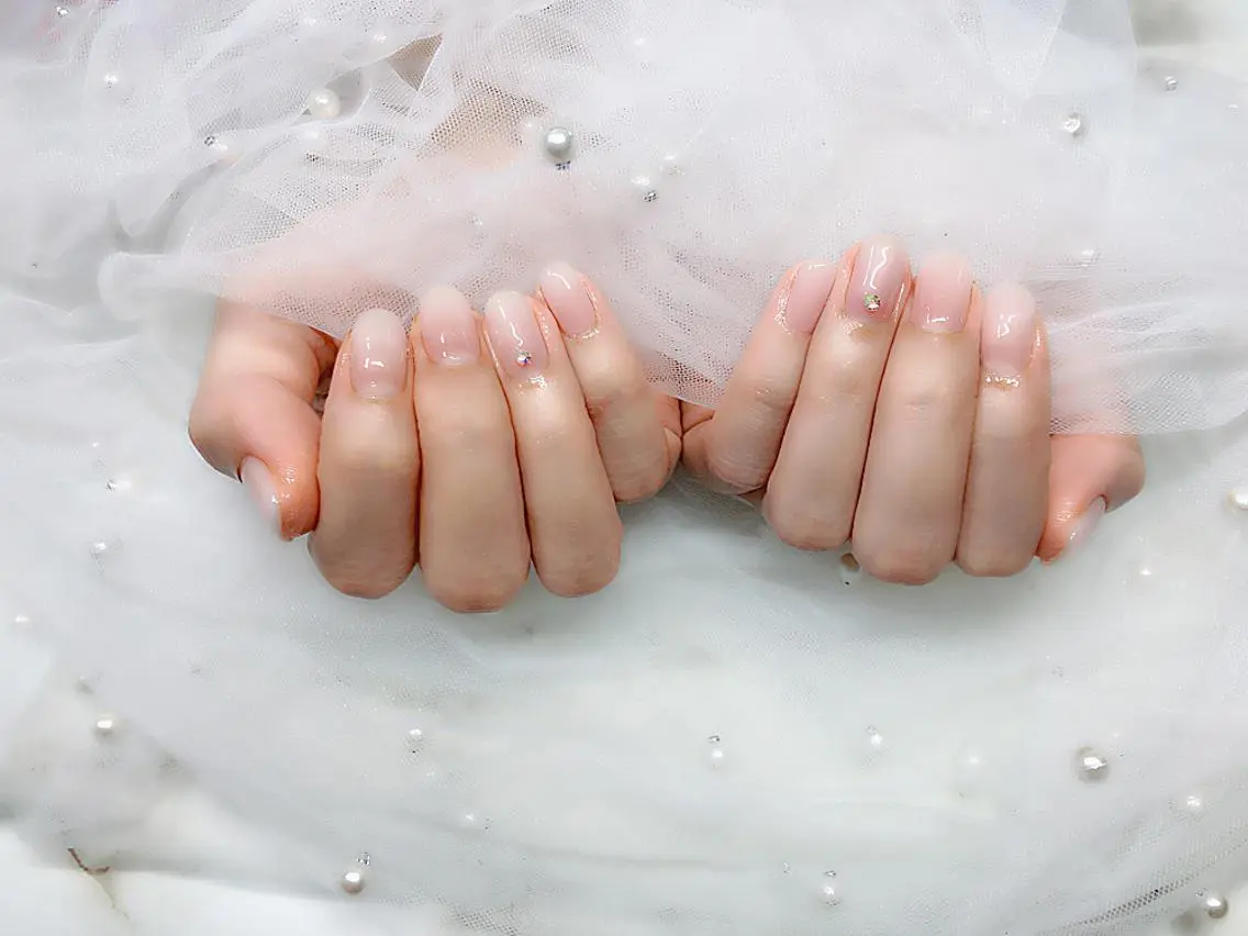 ネイル 整体・ネイル ヨシ堂💅のネイルデザイン