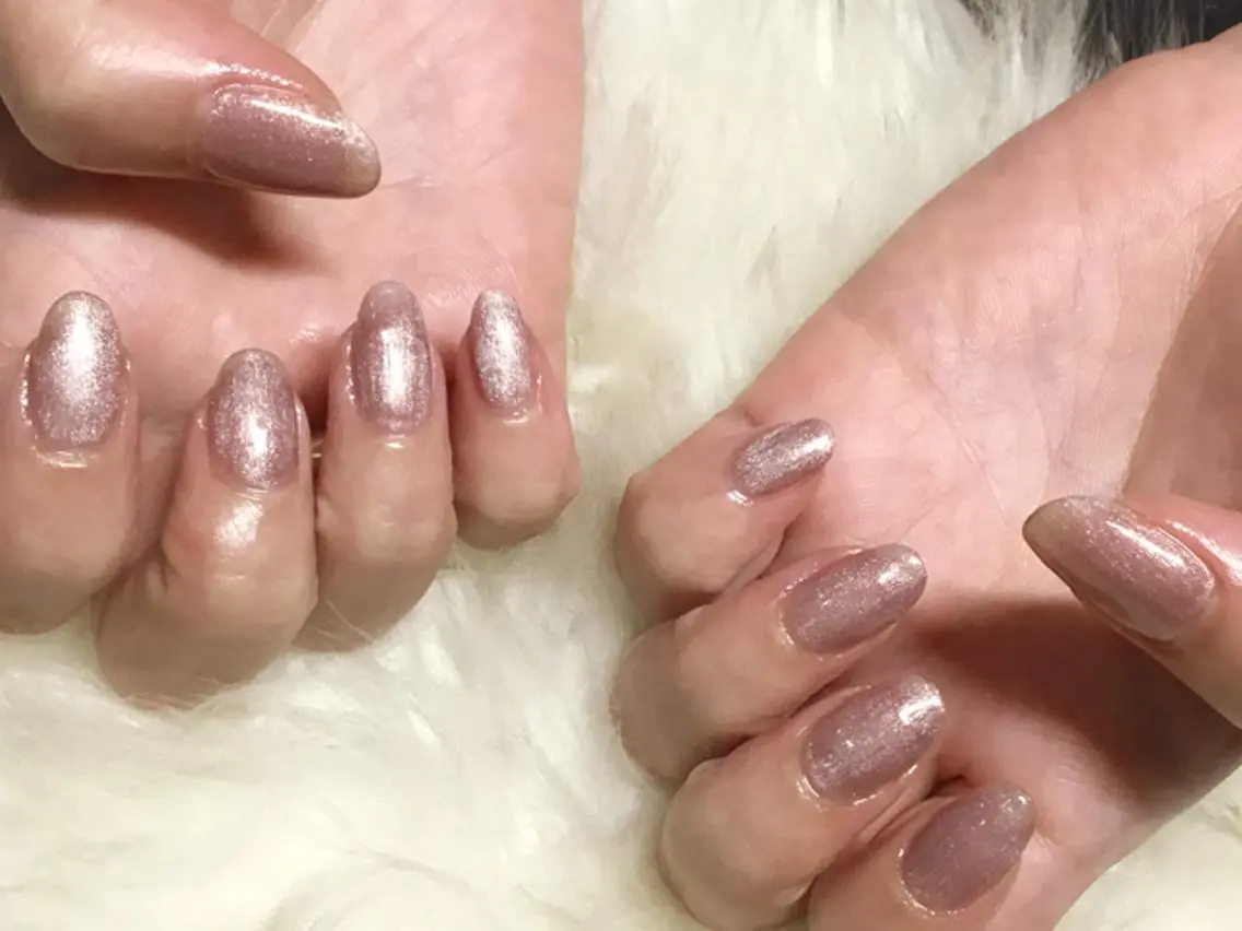 ネイル ハンドネイル Aika. Fのネイルデザイン