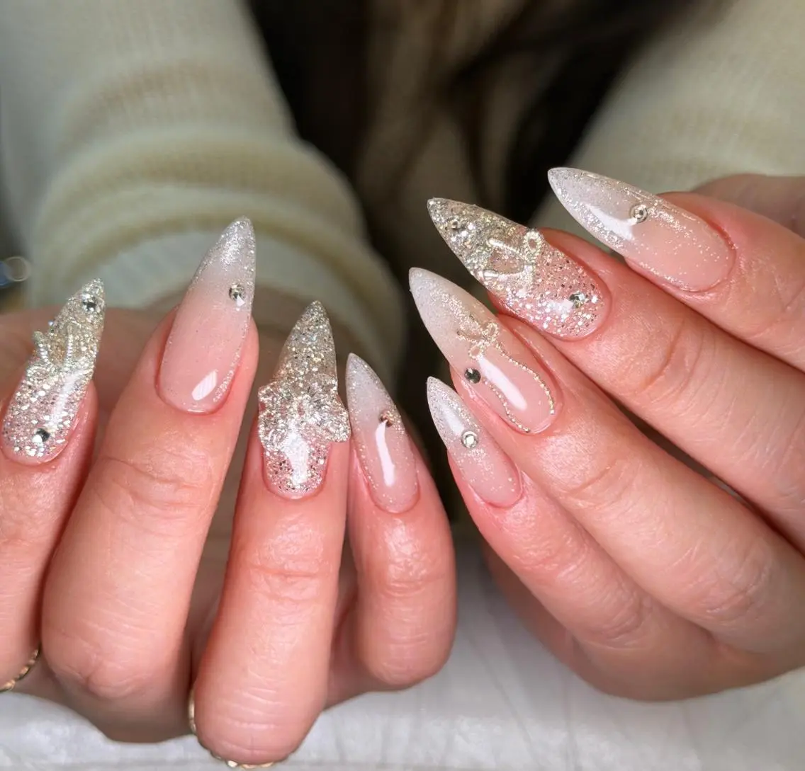 ネイル ハンドネイル エリ🫧 nail池袋東口のネイルデザイン