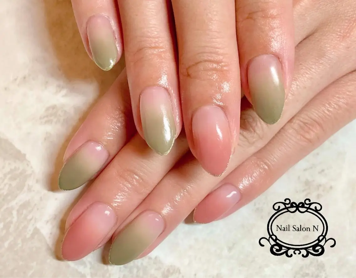 ネイル ハンドネイル Nail Salon Nのネイルデザイン