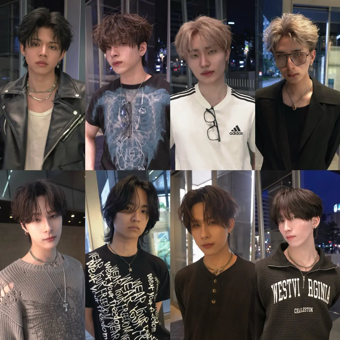ショート KEIGO メンズ特化のヘアスタイル