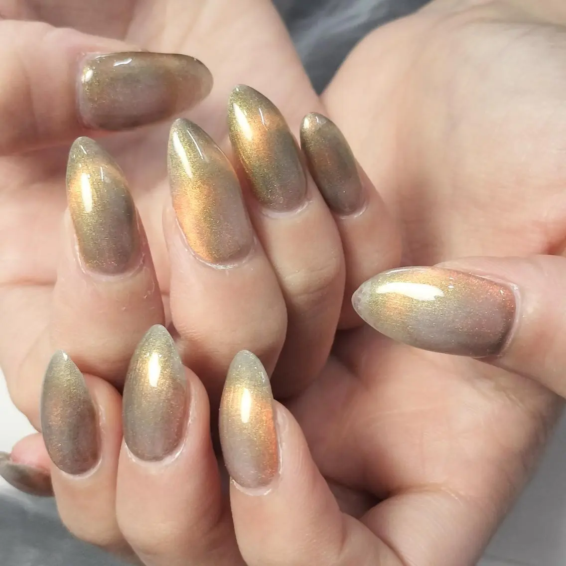 ネイル ハンドネイル 寧々 Nail高円寺のネイルデザイン