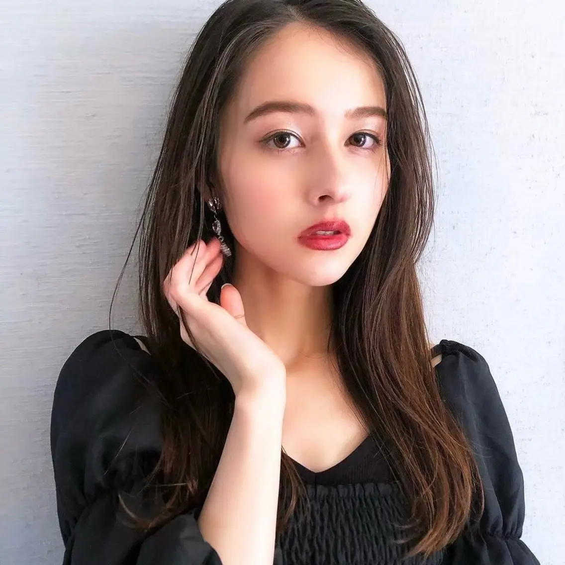 【6月限定❣️】カット＋縮毛矯正＋外部補修トリートメントの写真