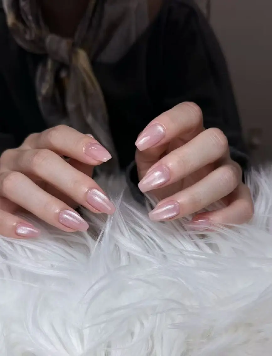 ネイル ENsalon AKIRAのネイルデザイン