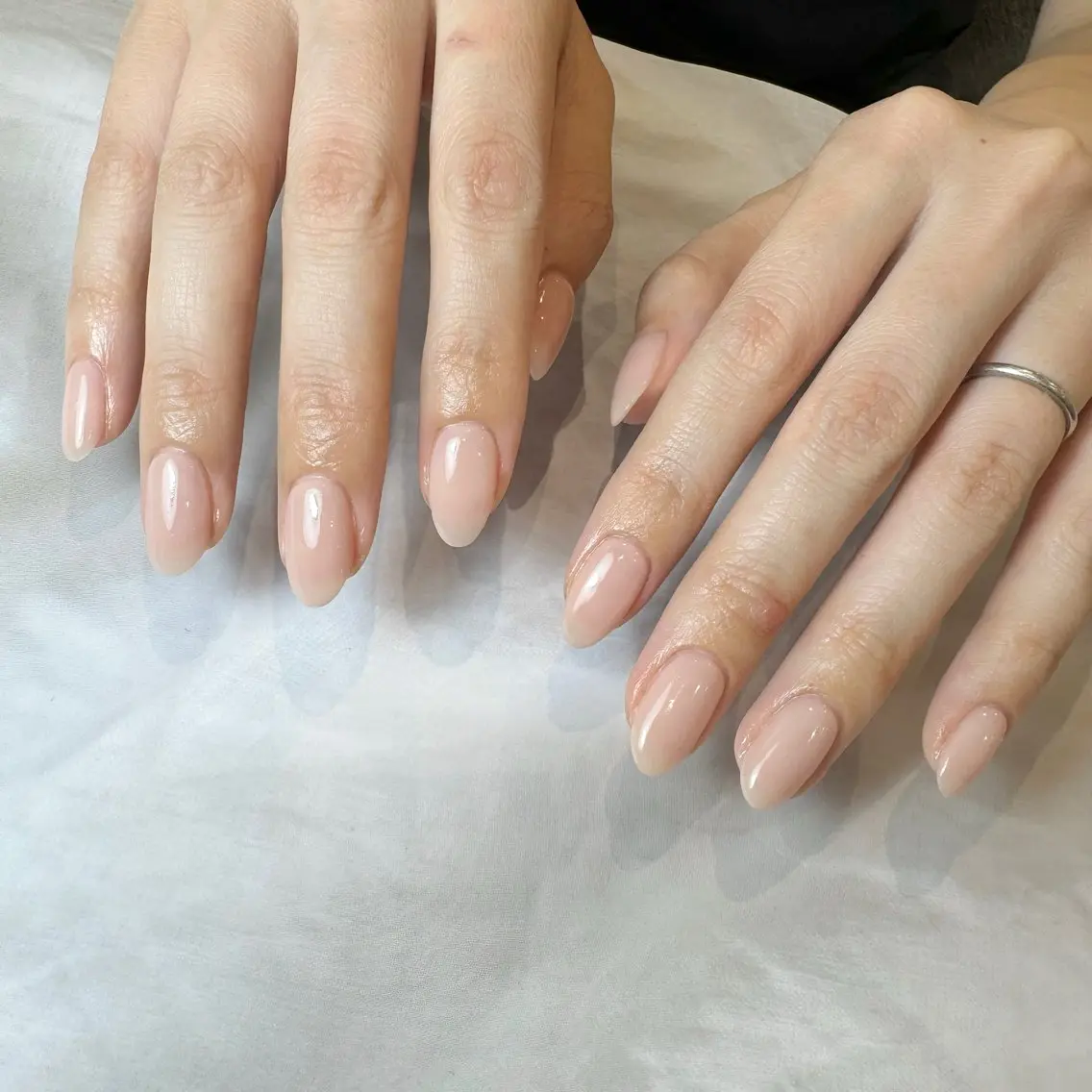 ネイル オフィスネイル yate' narumiのネイルデザイン
