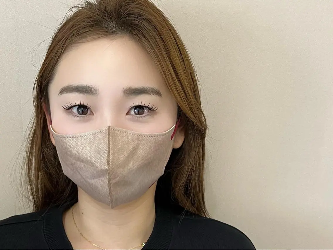 マツエク・マツパ マツエク ME.eyelash shiozakiのマツエク・マツパデザイン