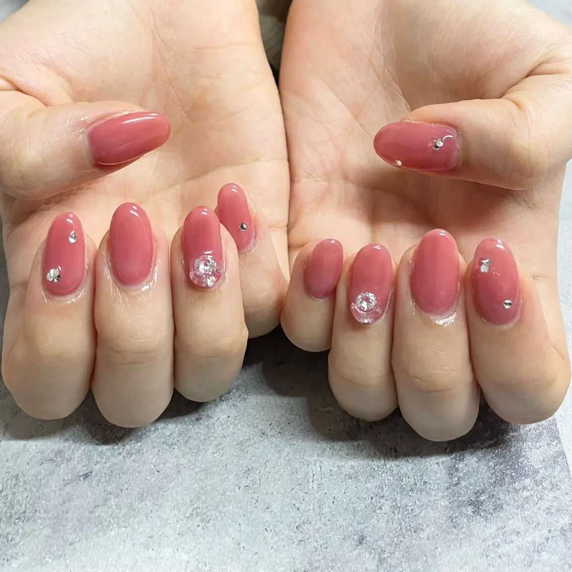 ネイル FELICE フェリーチェのネイルデザイン