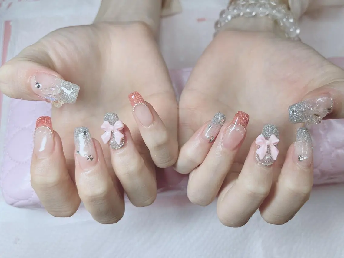 ネイル Lemon nail専門のネイルデザイン