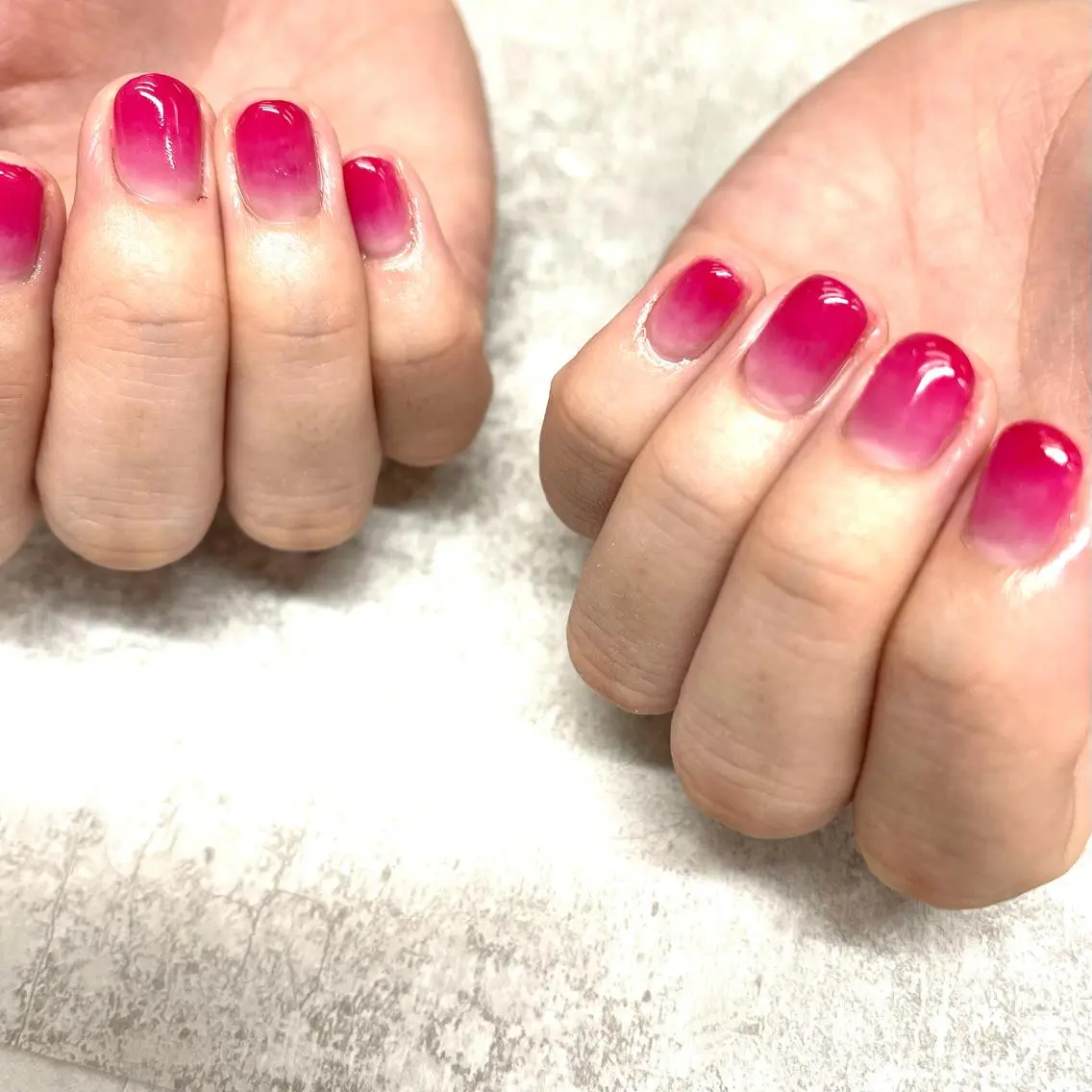 ネイル Y aikaのネイルデザイン