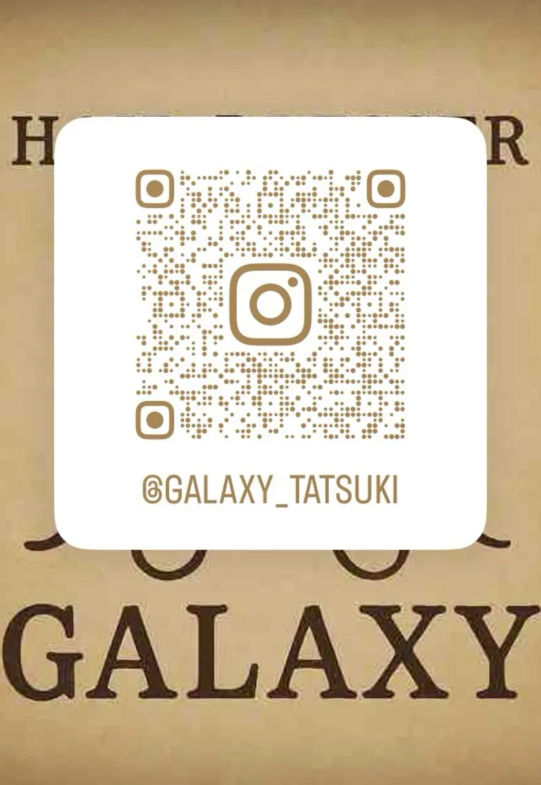 ✂︎ＧＡＬＡＸＹ✂︎ tatsukiのヘアスタイル