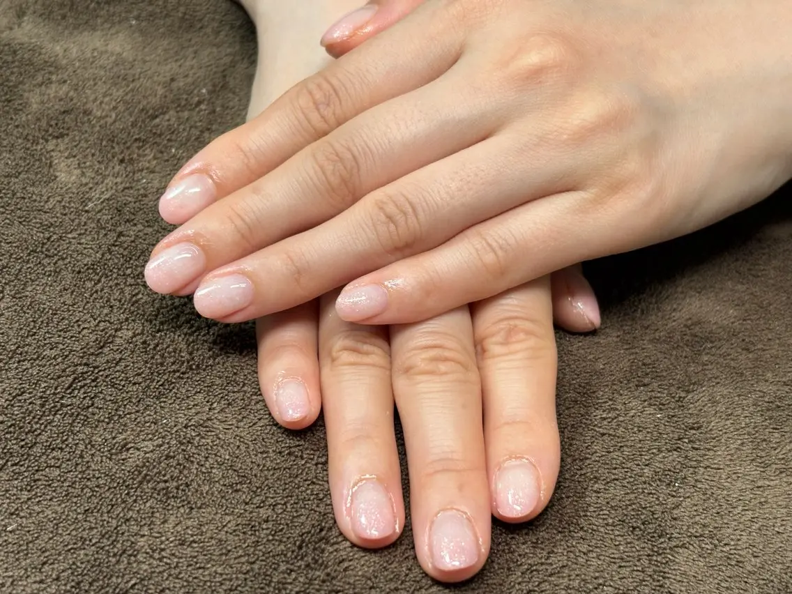 ネイル ハンドネイル see nailのネイルデザイン