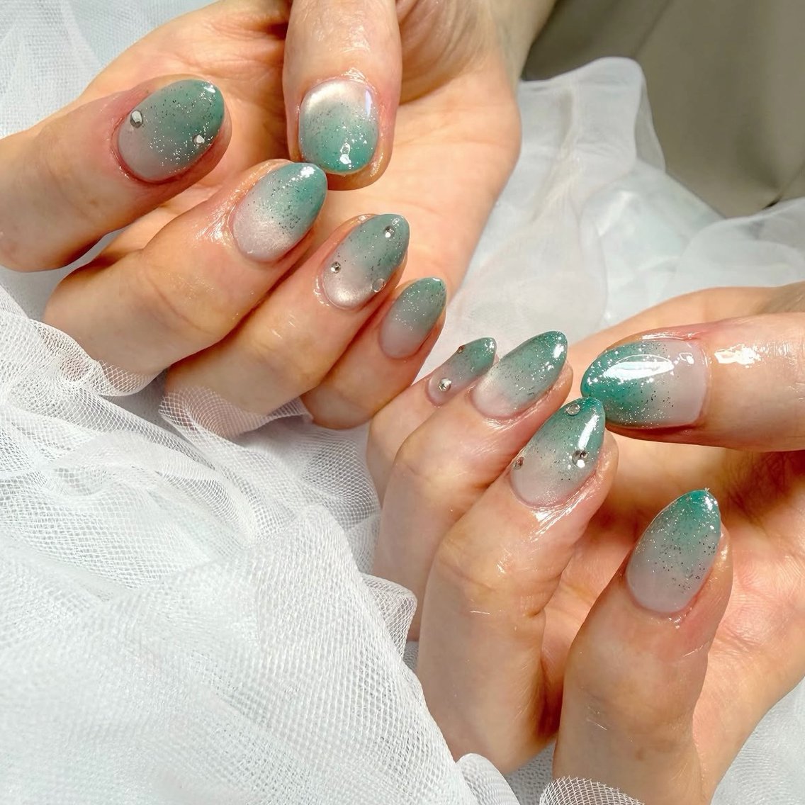 ネイル atelier m Miyuのネイルデザイン