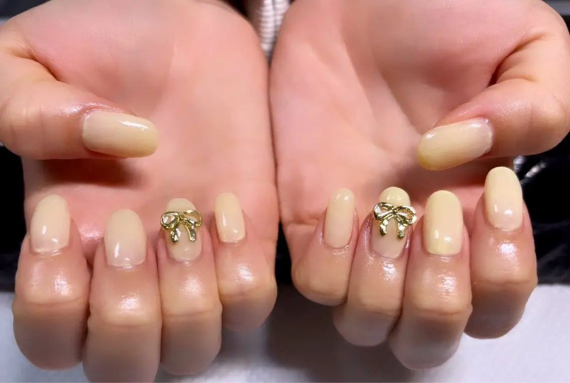 ネイル ハンドネイル Welina ♡♡のネイルデザイン