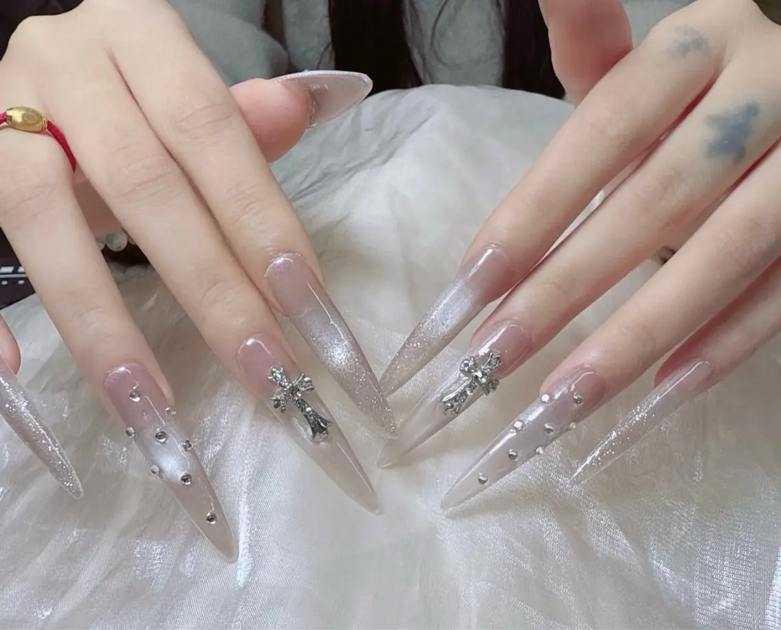 ネイル ハンドネイル D-BEAUTY Nailsalonのネイルデザイン