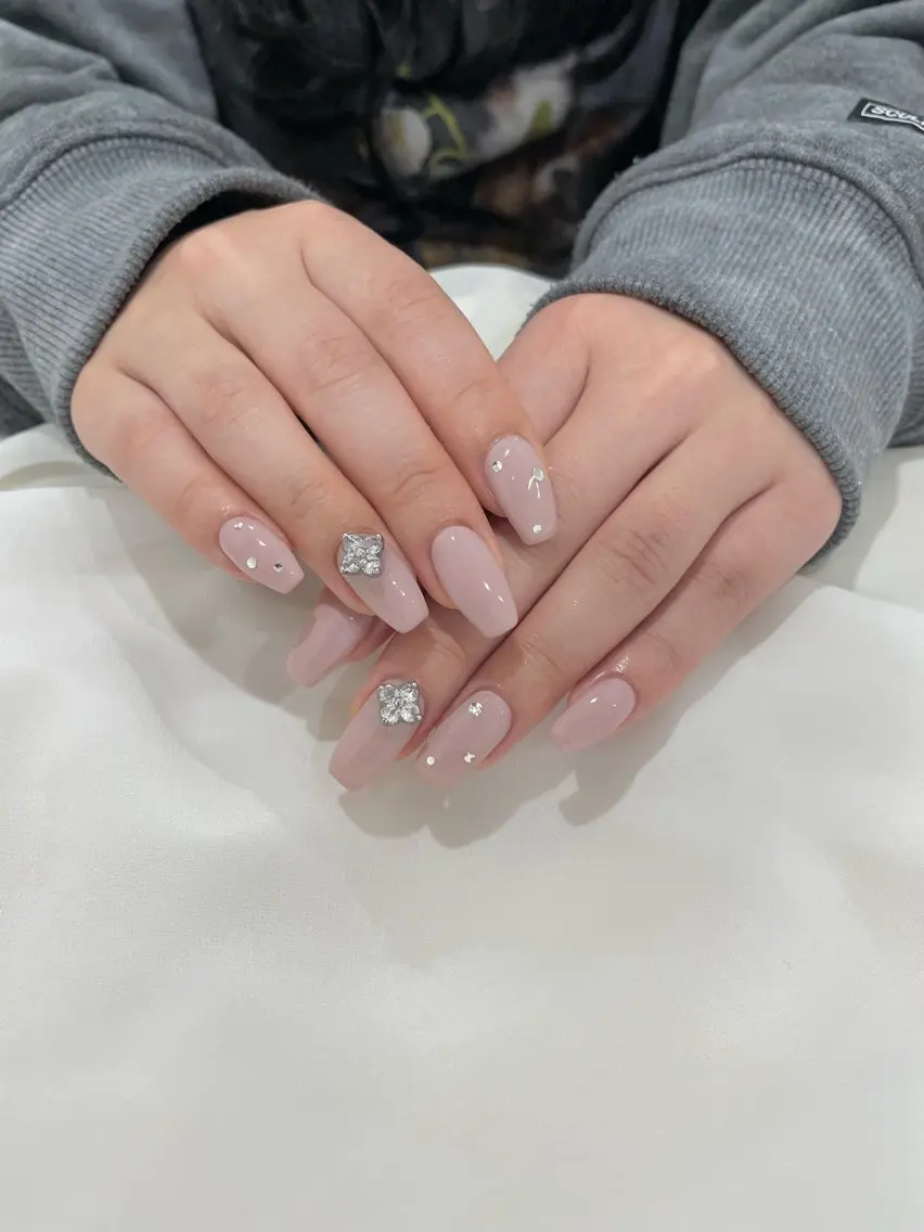 ネイル ハンドネイル nail salon Soiréeのネイルデザイン