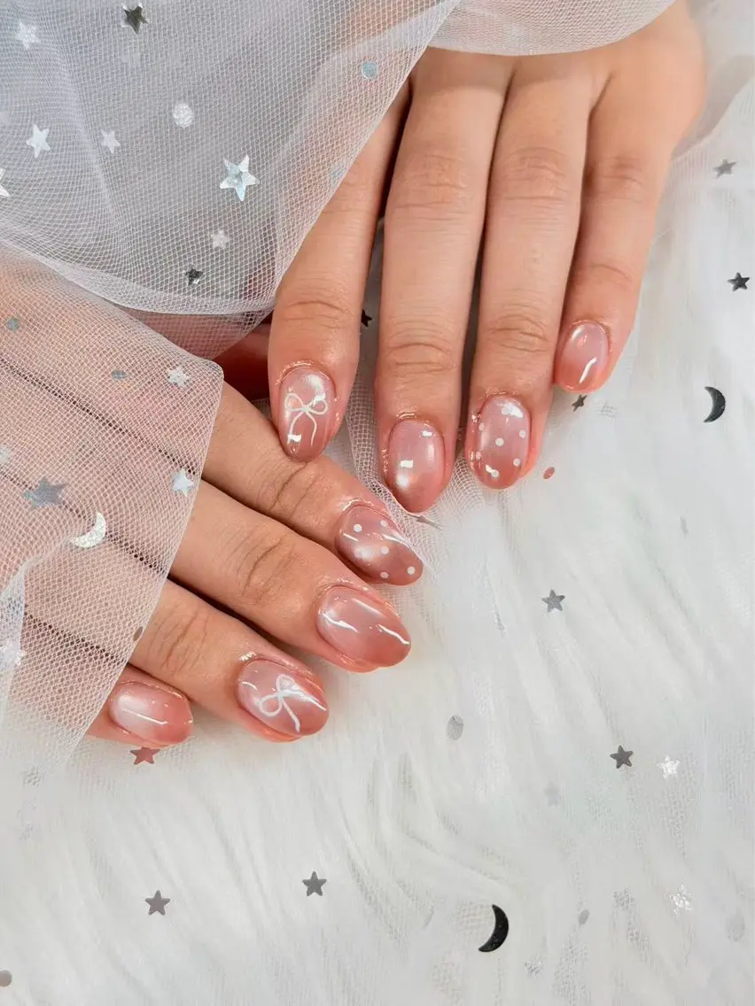 ネイル Nail Salon HARUのネイルデザイン