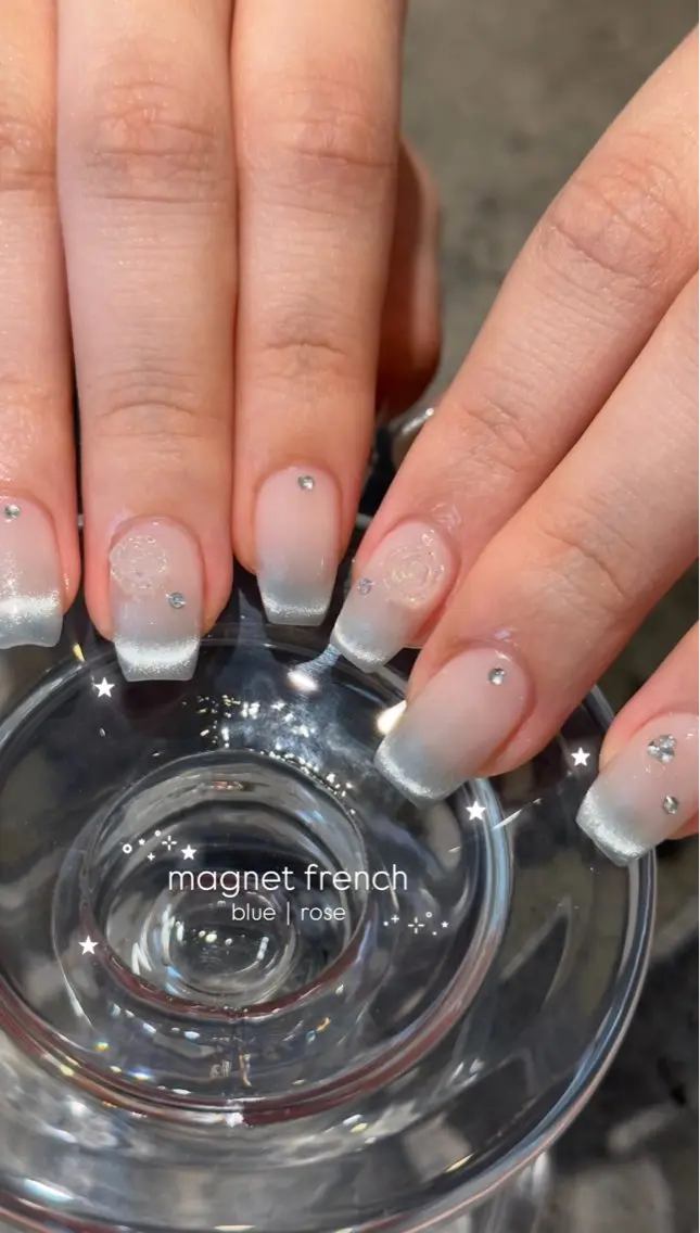 ネイル nail salon TOTE.のネイルデザイン