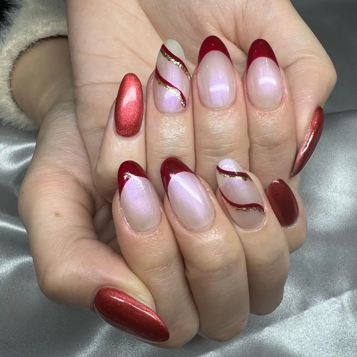 ネイル ハンドネイル N nail - KOBE -のネイルデザイン