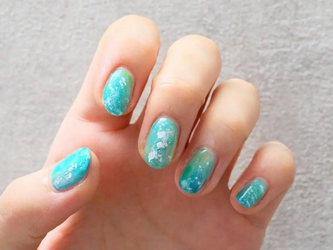 ネイル private salon mieのネイルデザイン