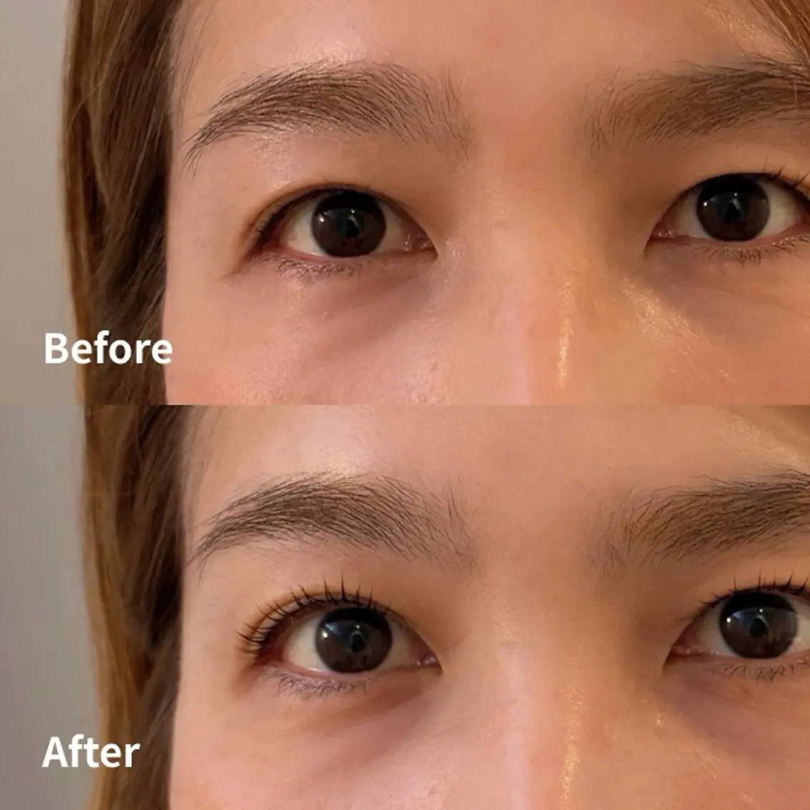 マツエク・マツパ 【 howpe 】 ayamiの眉毛・アイブロウイメージ