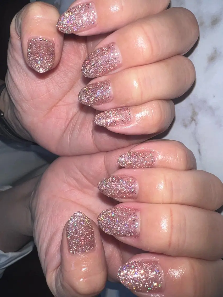 ネイル ハンドネイル Mi nailのネイルデザイン