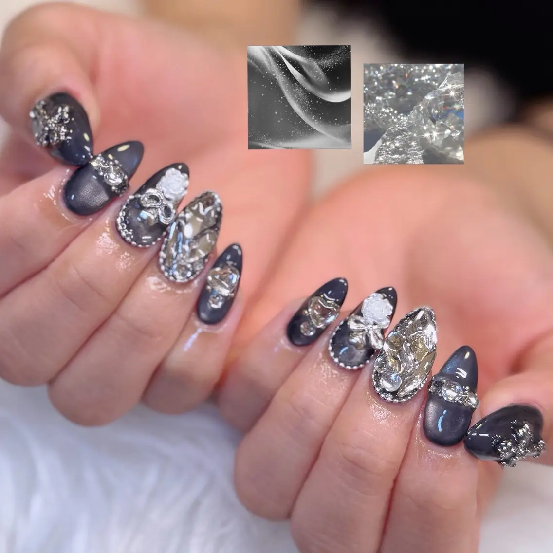 ネイル MIRA NAILROOMのネイルデザイン