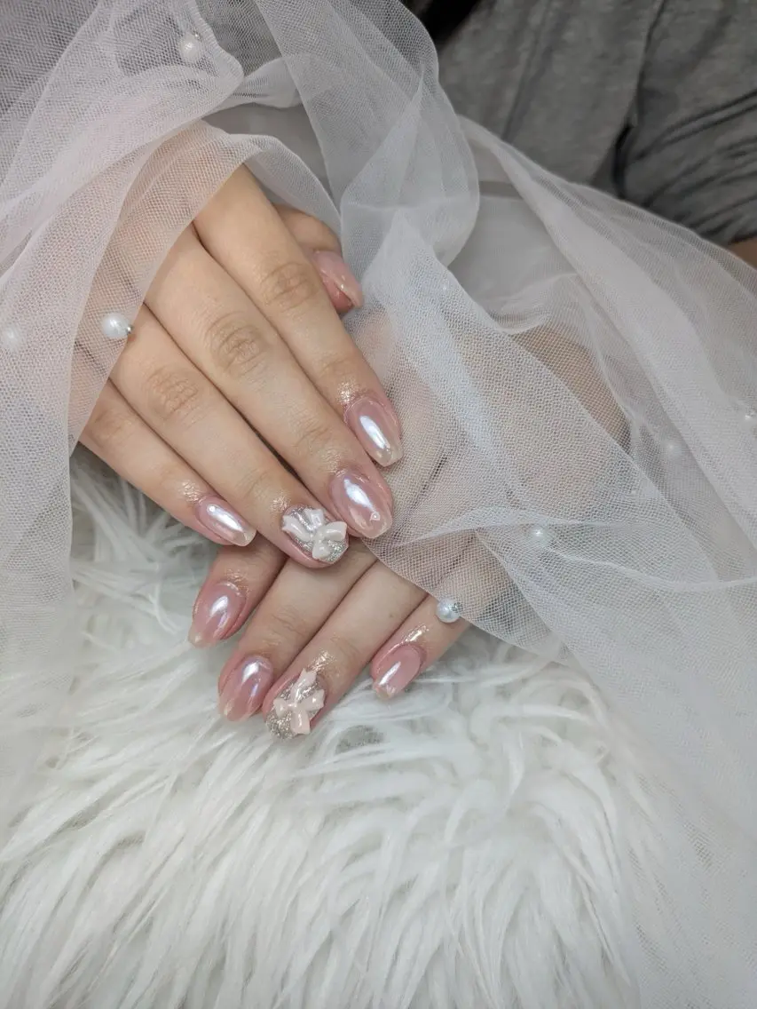 ネイル Queen Nail 柏店 クイーンネイルのネイルデザイン