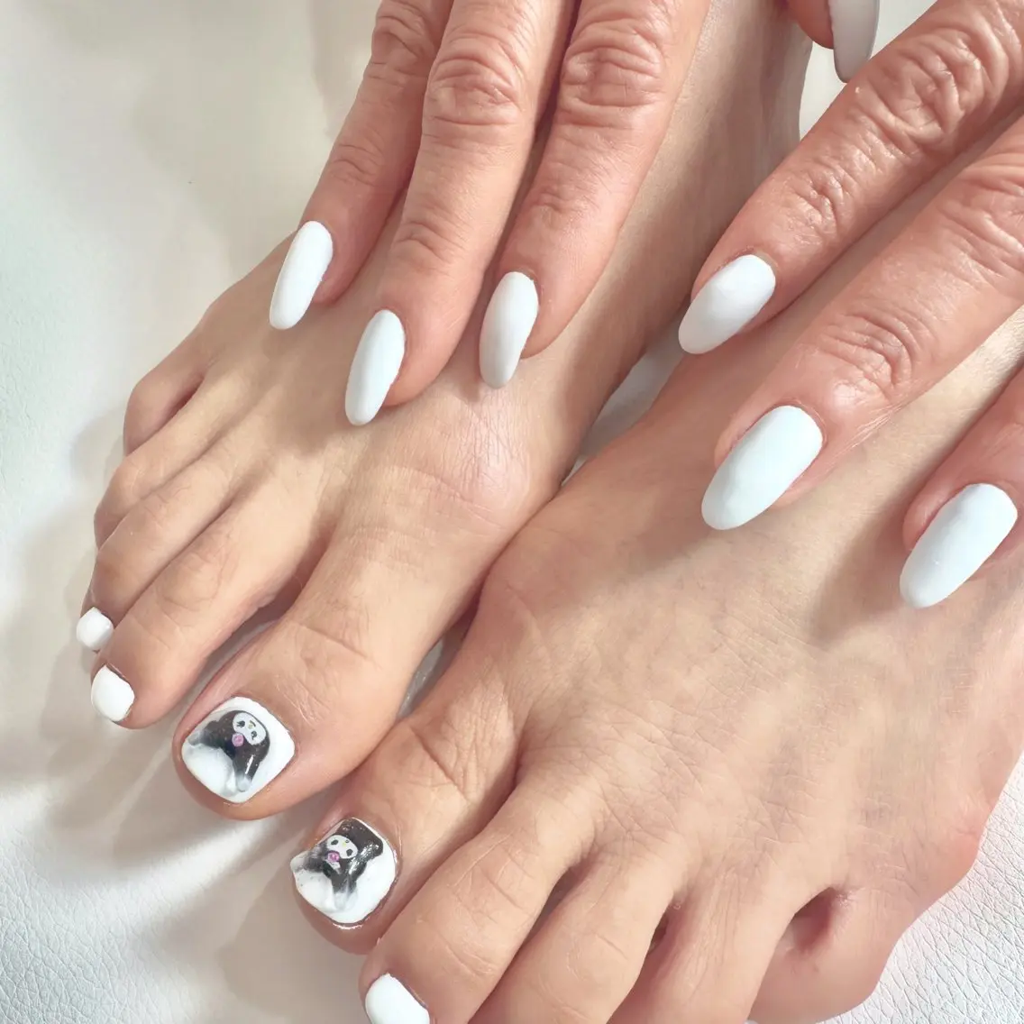 ネイル ♡ chaton.sのネイルデザイン