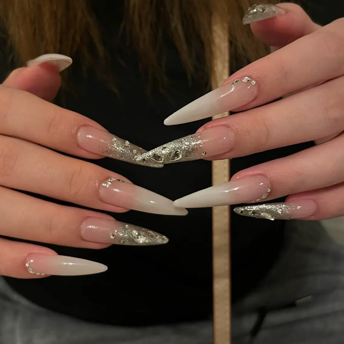 ネイル Bonny 天王寺のネイルデザイン