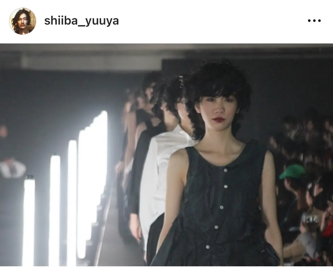 ヘアアレンジ ヘアセット 椎葉 祐也のヘアスタイル
