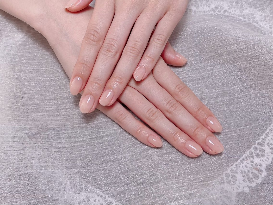 ネイル ハンドネイル ネイルサロン KARIのネイルデザイン