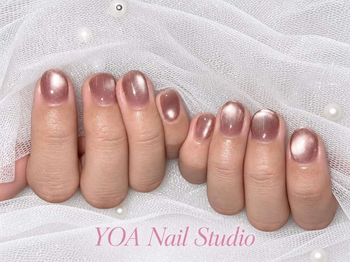 ネイル ハンドネイル Yo Yoのネイルデザイン