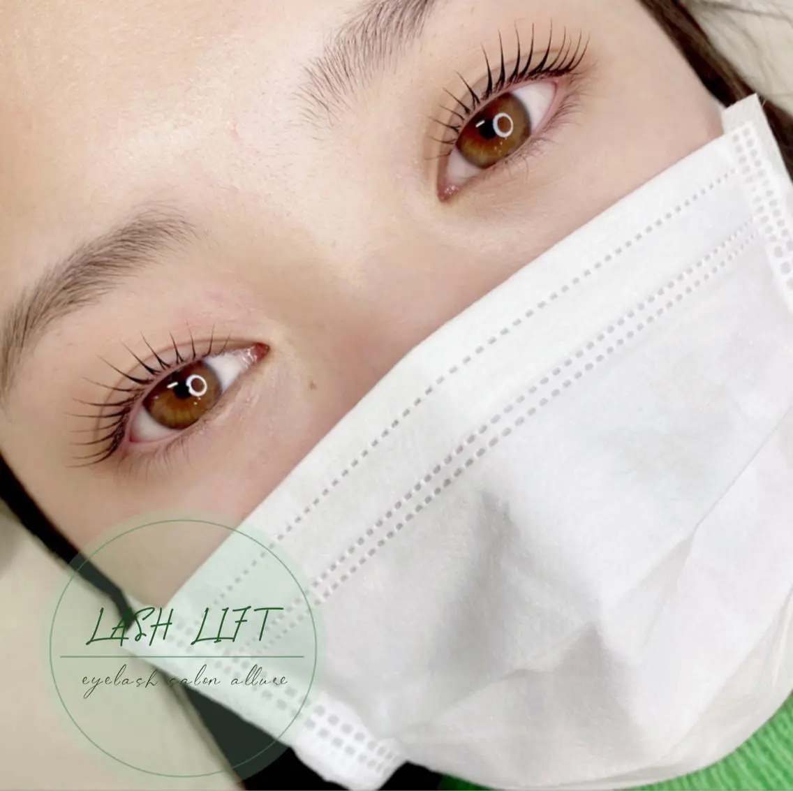 マツエク・マツパ eye MIHOのマツエク・マツパデザイン