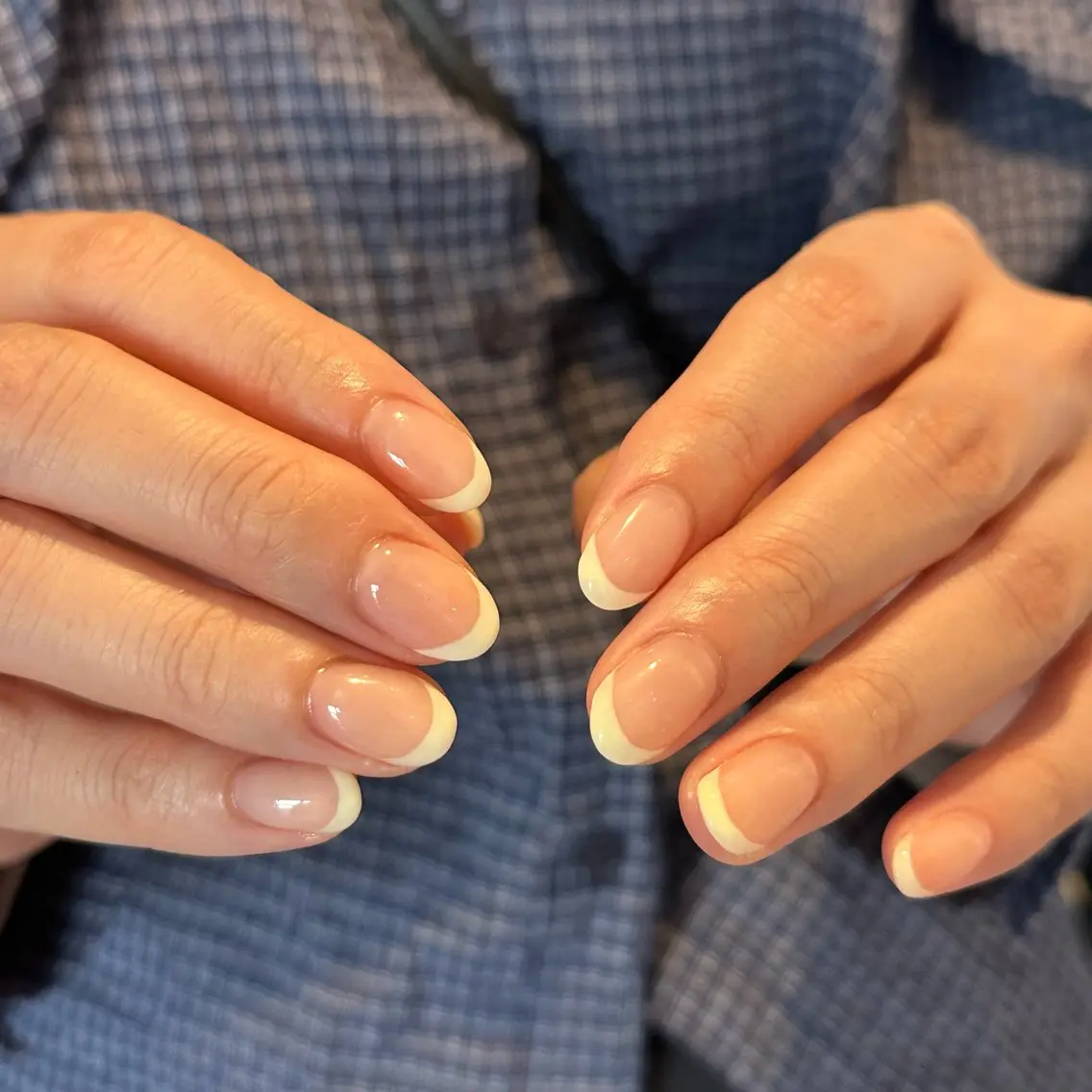 ネイル ハンドネイル GLOW/NAIL 二の宮KaNaのネイルデザイン