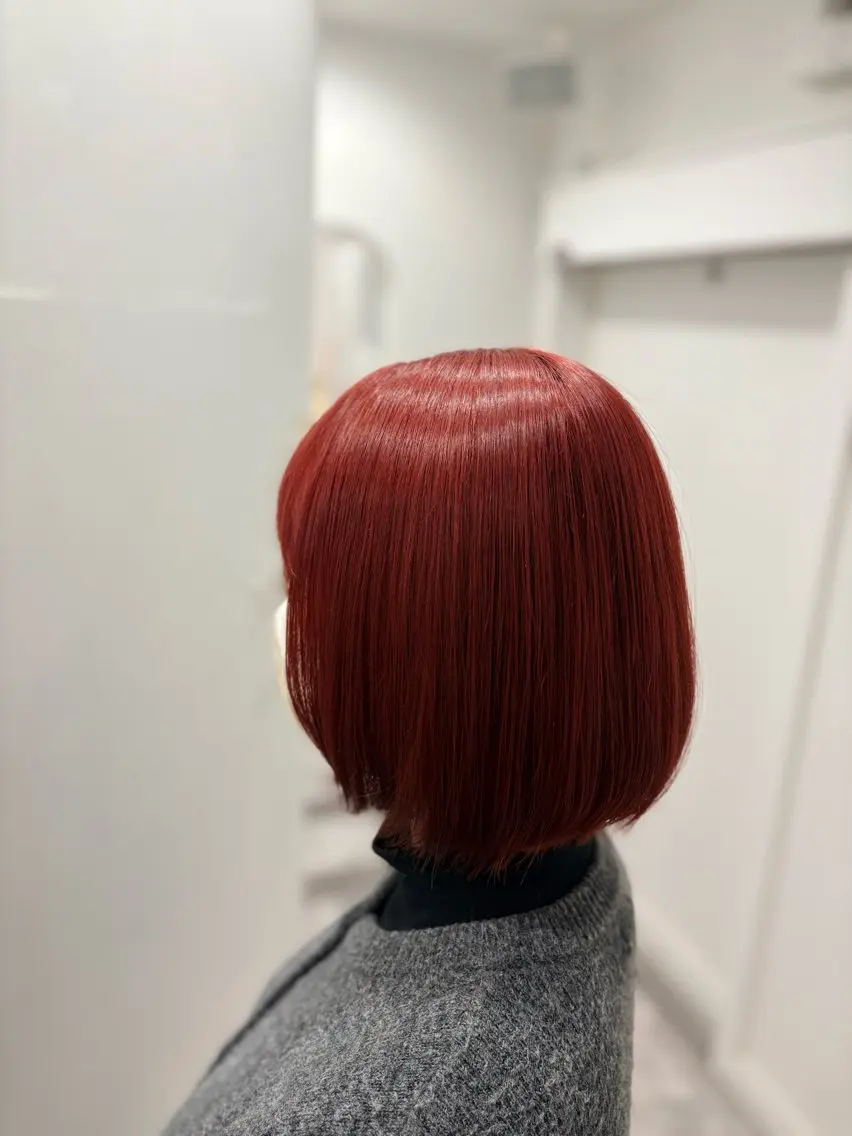 カラー ヘアカラー 🌈航汰【こうた】 SHIAN/カラーのヘアスタイル