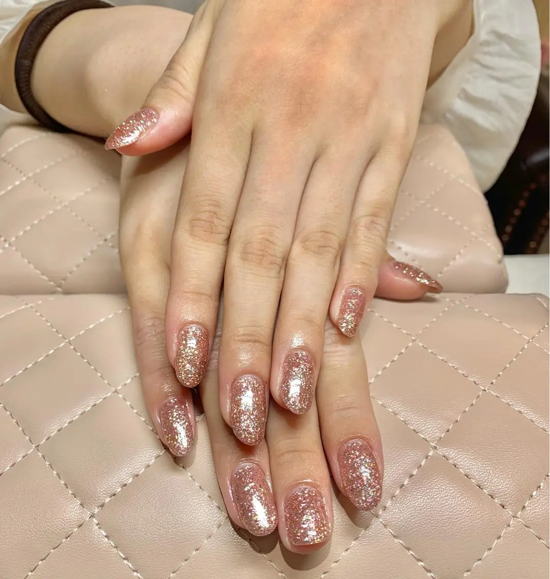ネイル nailist🍒 ヤマザキのネイルデザイン