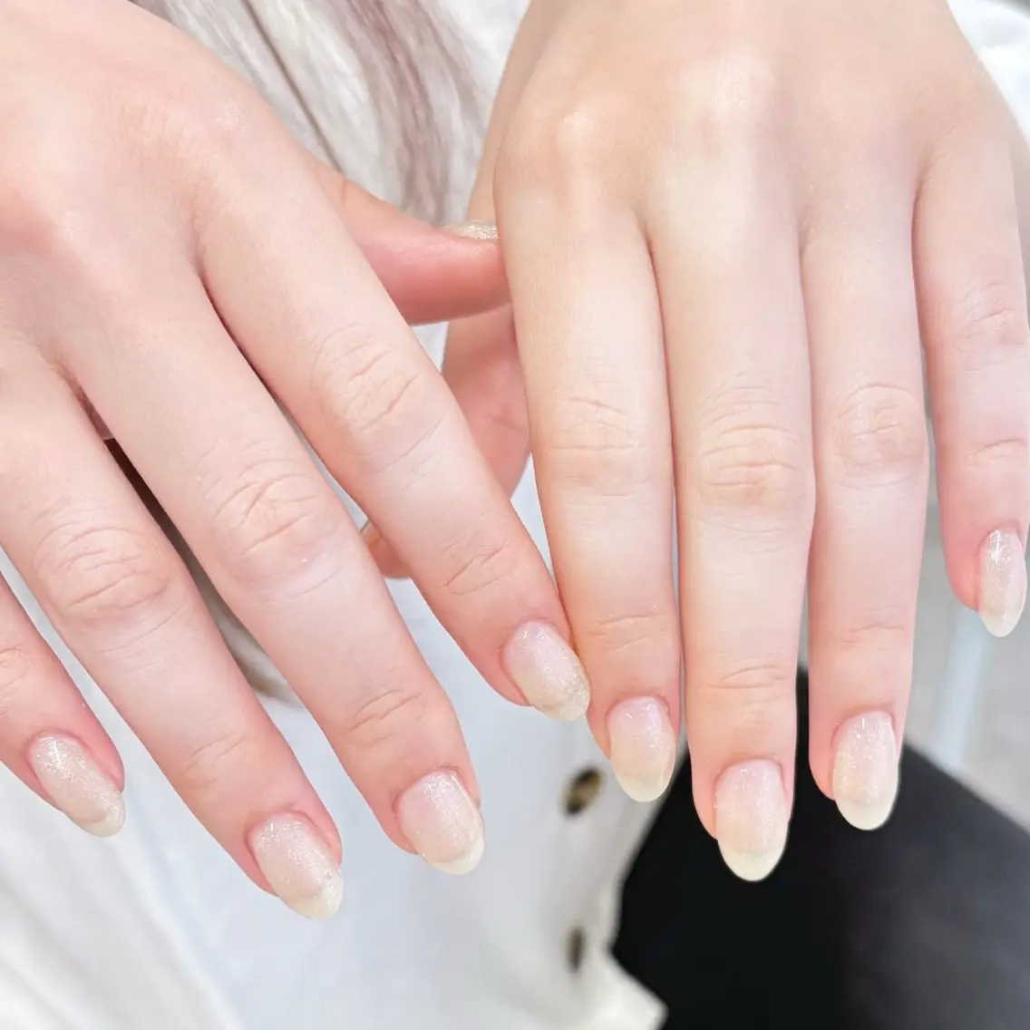 ネイル ハンドネイル Chill&Eye KURUMIのネイルデザイン