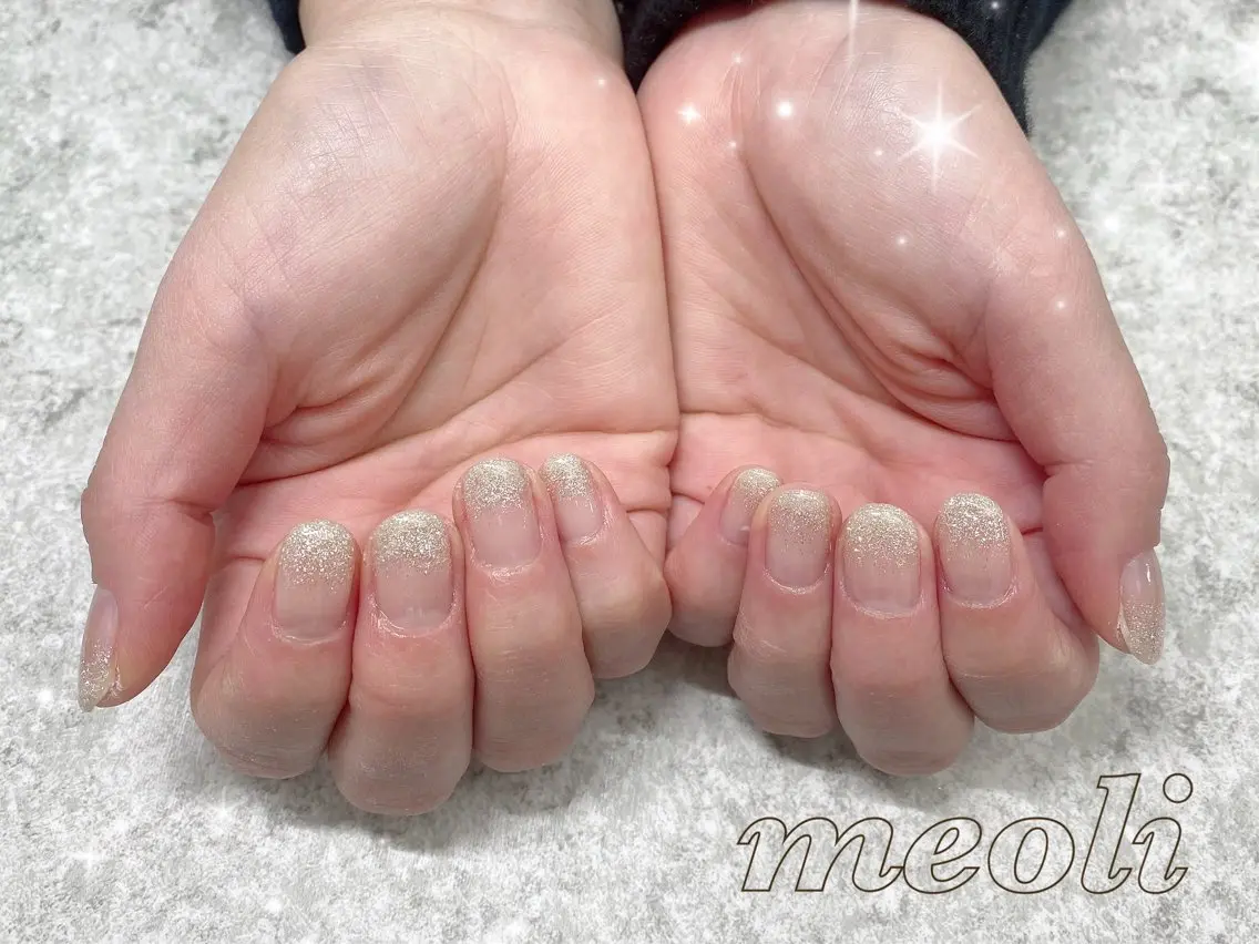 ネイル nail salon meoli メグのネイルデザイン