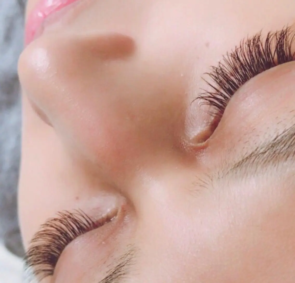 マツエク・マツパ マツエク y＊ eyelash 個人自宅サロンのマツエク・マツパデザイン