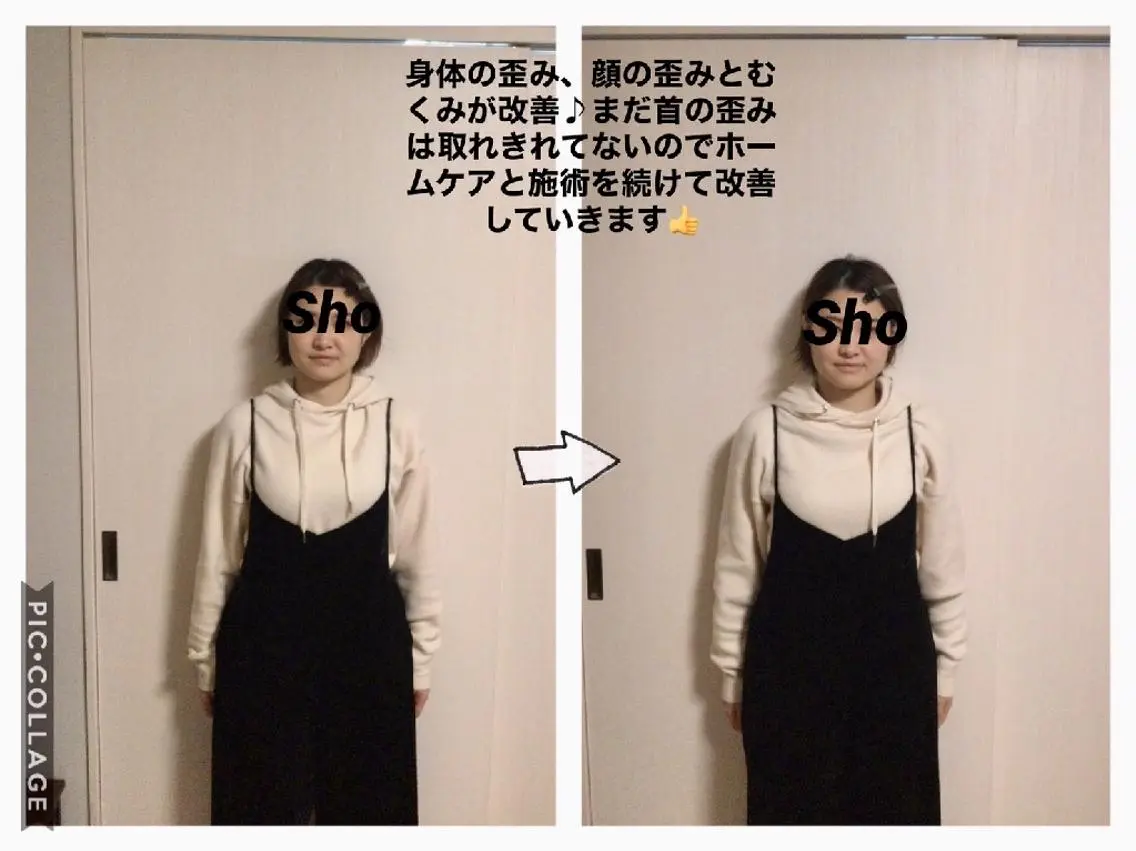エステ リラク 小顔矯正Sho  FaceDesignのエステ・リラクイメージ